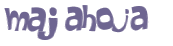 Captcha-udfordring