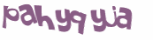 CAPTCHA 挑戰