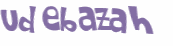 Captcha challenge