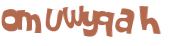 CAPTCHA 挑戰