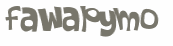 CAPTCHA 挑戰