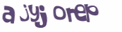 Captcha challenge