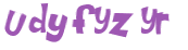 Captcha 챌린지