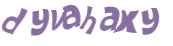 CAPTCHA 挑戰