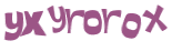 Captcha-udfordring