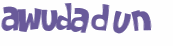 Captcha-udfordring
