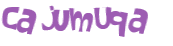 Captcha-udfordring