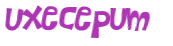 CAPTCHA 挑戰