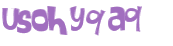 Captcha challenge