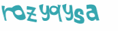CAPTCHA 挑戰