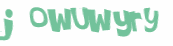 CAPTCHA 挑戰
