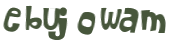Captcha challenge