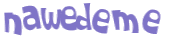 Captcha-udfordring