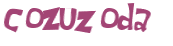 CAPTCHA 挑戰