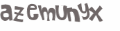 CAPTCHA 挑戰