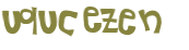 Captcha-udfordring