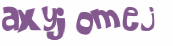 CAPTCHA 挑戰