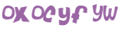 Wyzwanie captcha