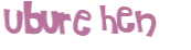 Captcha-udfordring