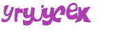 CAPTCHA 挑戰
