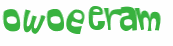 Captcha-udfordring