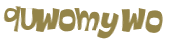 CAPTCHA 挑戰