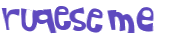 Captcha-udfordring