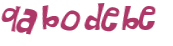 Captcha-udfordring