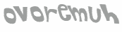 CAPTCHA 挑戰