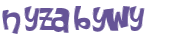 CAPTCHA 挑戰