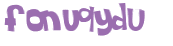Captcha challenge