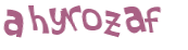 Captcha-udfordring