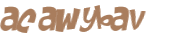 Captcha-udfordring