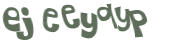 CAPTCHA 挑戰