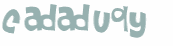 Captcha-udfordring