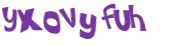 Captcha challenge