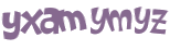CAPTCHA 挑戰