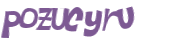 CAPTCHA 挑戰