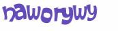 Captcha challenge