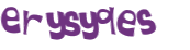 CAPTCHA 挑戰