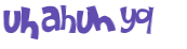 CAPTCHA 挑戰