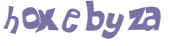 Captcha-udfordring
