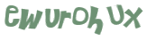 CAPTCHA 挑戰
