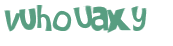 CAPTCHA 挑戰