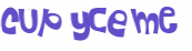 CAPTCHA 挑戰