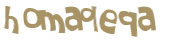 Captcha challenge