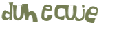 Captcha challenge