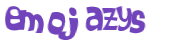CAPTCHA 挑戰
