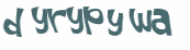 CAPTCHA 挑戰