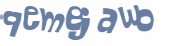 Captcha-udfordring